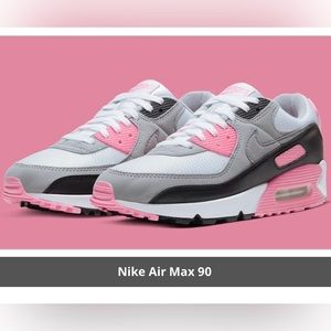 Nike Air Max 90